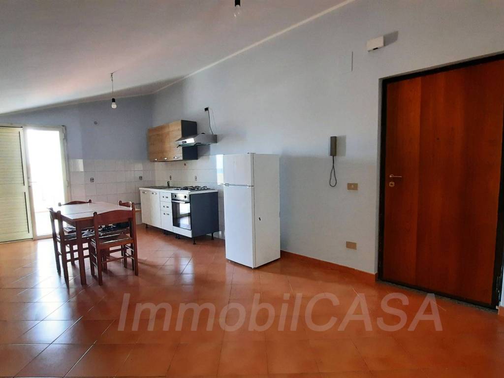 Loft / open space a Venetico in Via Siracusano, 116 - Foto 4