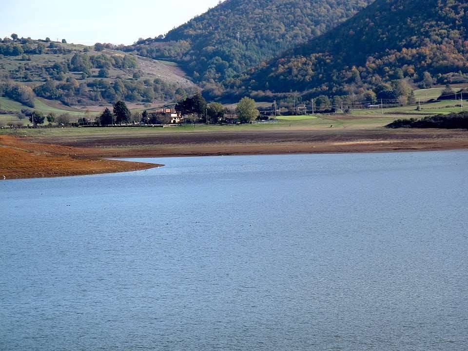 Terreno a Fumone in SP 201, 47 - Foto 2
