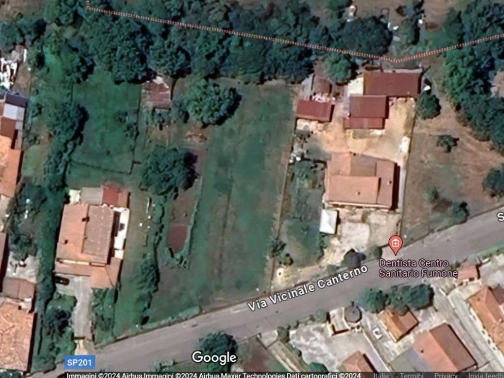 Terreno a Fumone in SP 201, 47 - Foto 3