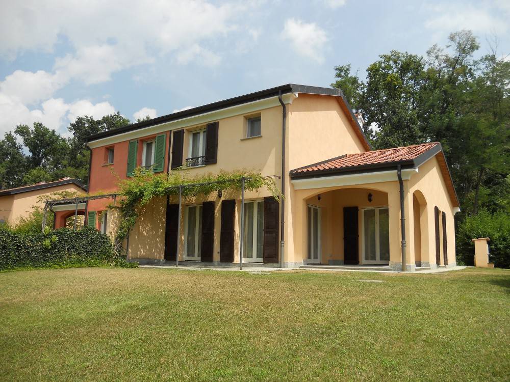 Villa a Bogogno in Via San Isidoro, 1 - Foto 2