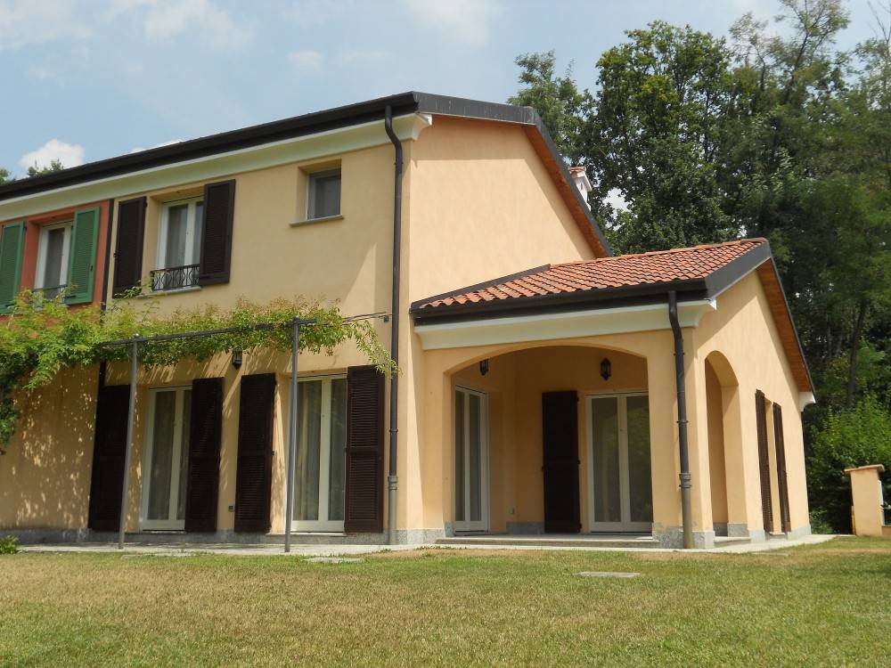 Villa a Bogogno in Via San Isidoro, 1 - Foto 3