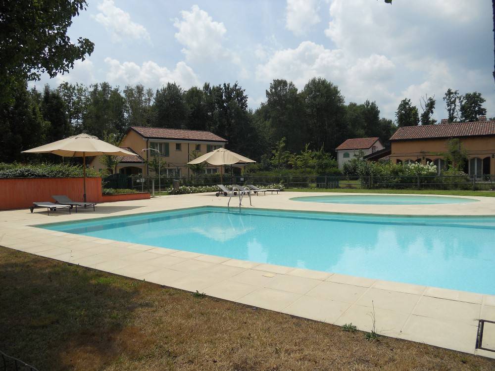 Villa a Bogogno in Via San Isidoro, 1 - Foto 4