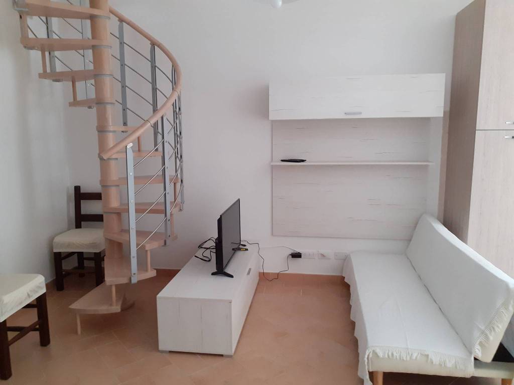 Appartamento a Spotorno in Via Santissima Annunziata, 3 - Foto 5