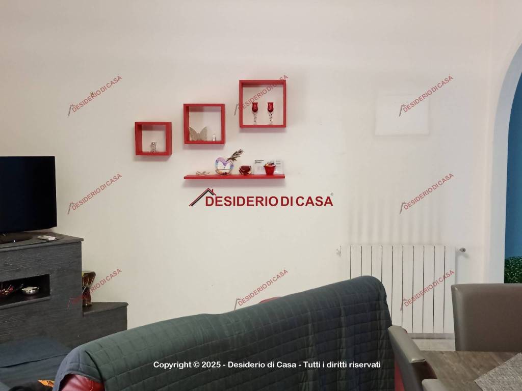 Appartamento a Belmonte mezzagno in Via Don Pino Puglisi - Foto 3