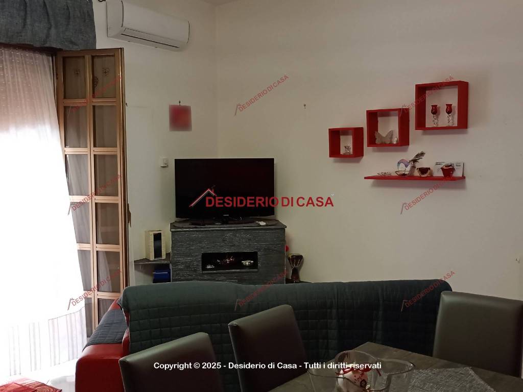 Appartamento a Belmonte mezzagno in Via Don Pino Puglisi - Foto 5