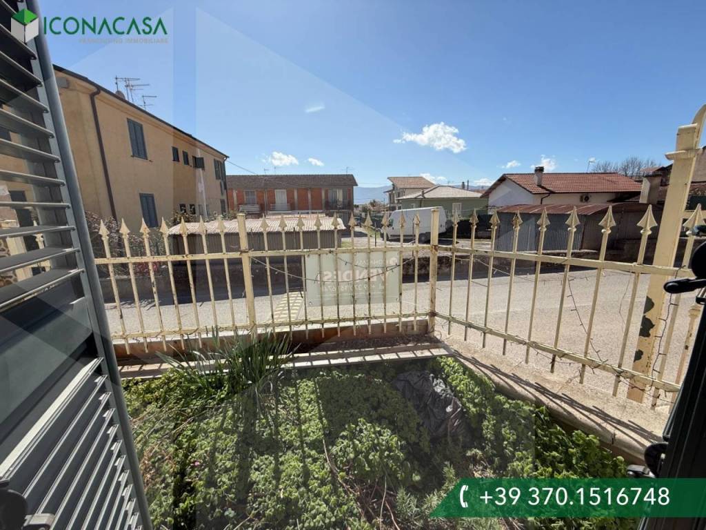 Rustico / casale a Avezzano in Via Monte Cervaro, 110 - Foto 2