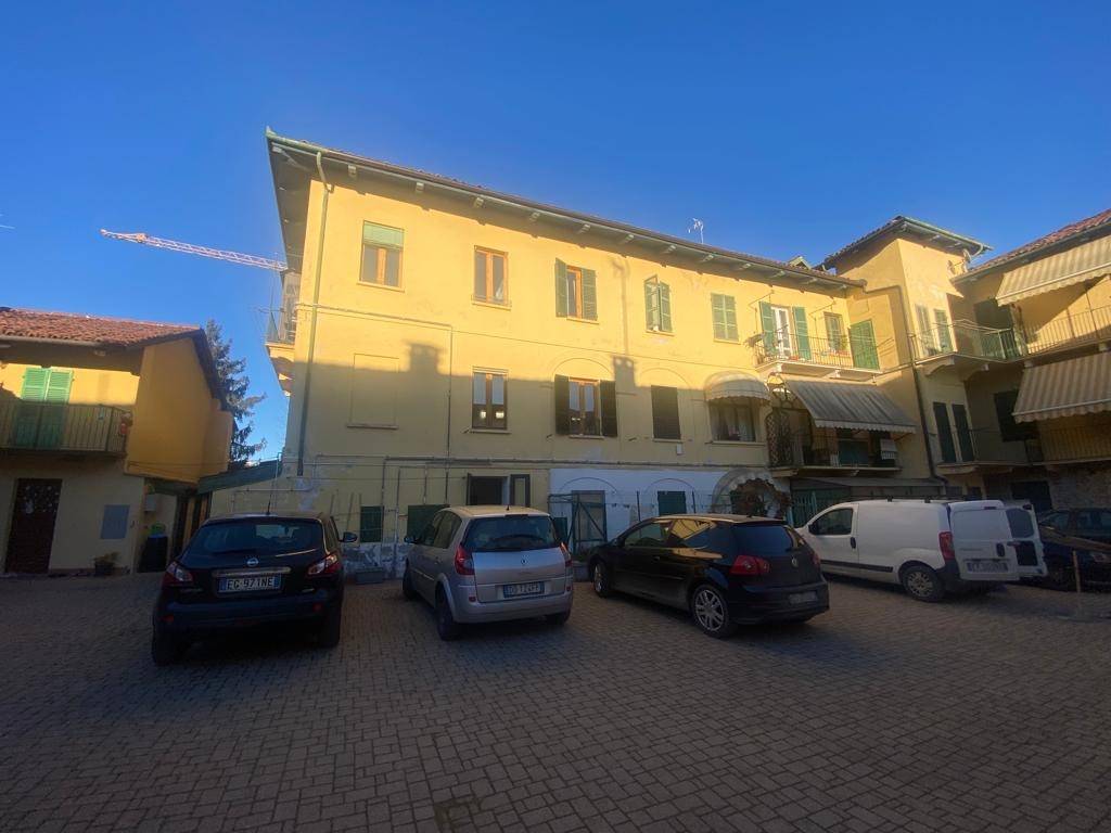Appartamento a Verzuolo in Via Muletti, 30 - Foto 2