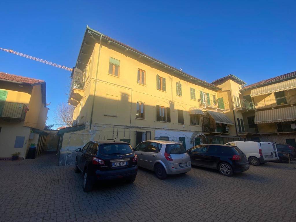 Appartamento a Verzuolo in Via Muletti, 30 - Foto 3