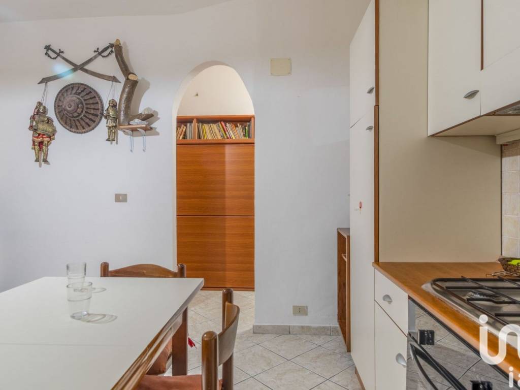 Appartamento a Borghetto santo spirito in Corso EUROPA, 4 - Foto 5