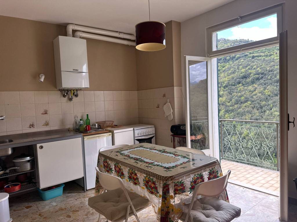 Appartamento a Apricale in Via Roma, 52 - Foto 4