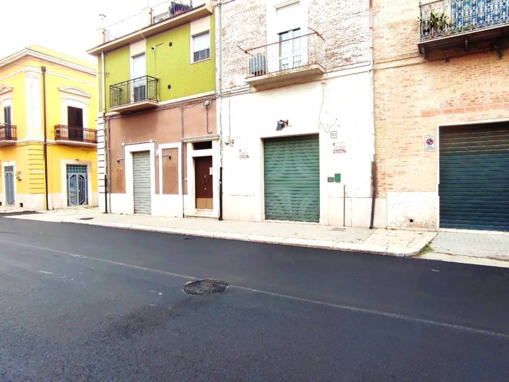 Immobile a San severo in CORSO GRAMSCI - Foto 2