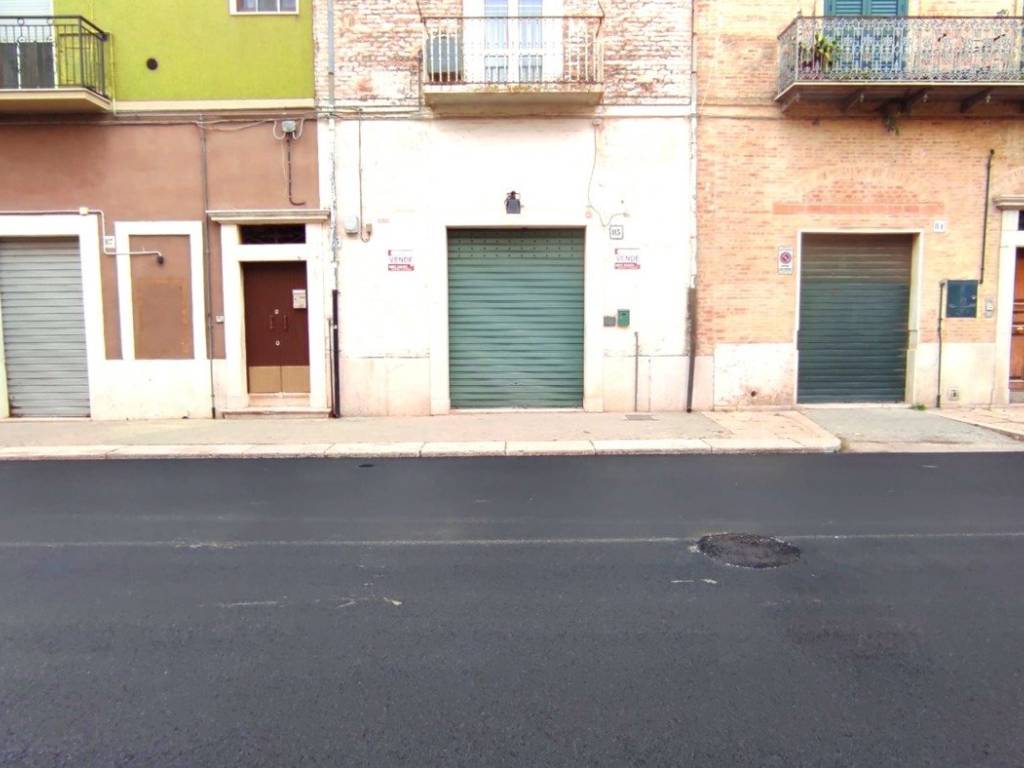 Immobile a San severo in CORSO GRAMSCI - Foto 3