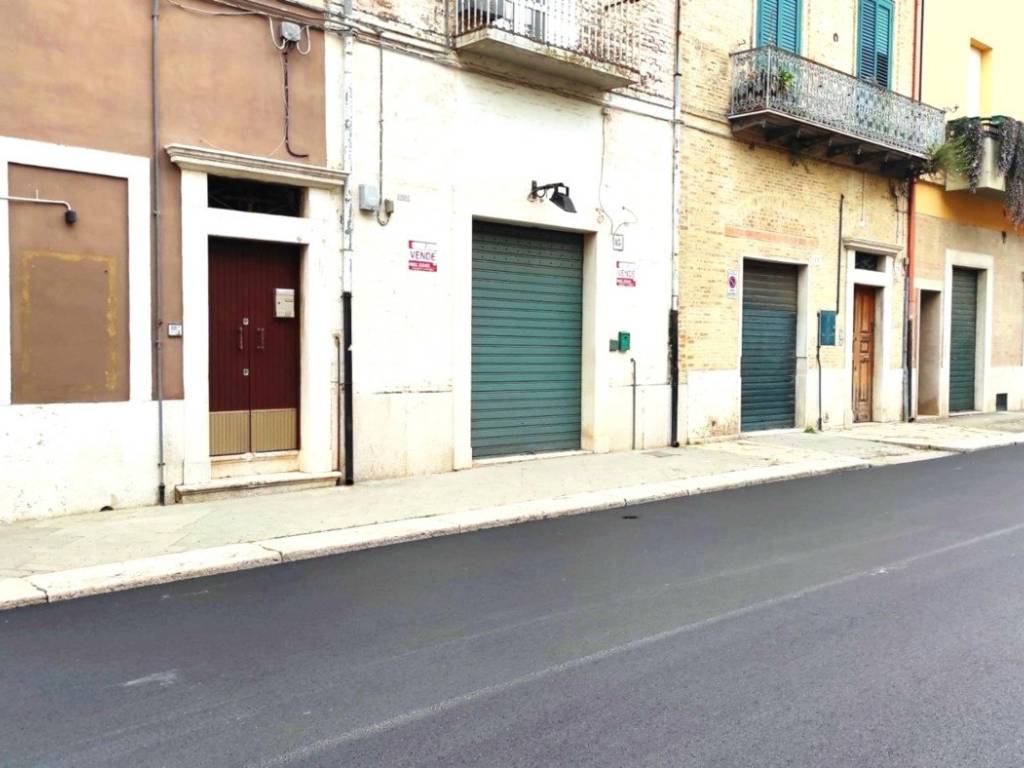 Immobile a San severo in CORSO GRAMSCI - Foto 4