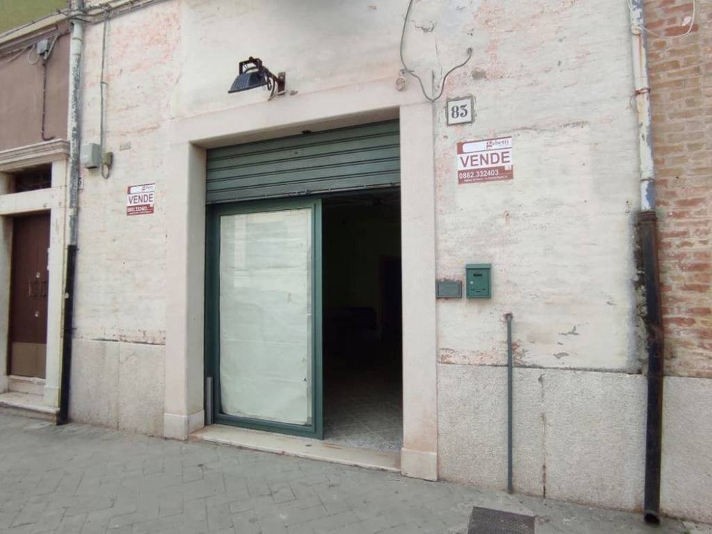Immobile a San severo in CORSO GRAMSCI - Foto 5