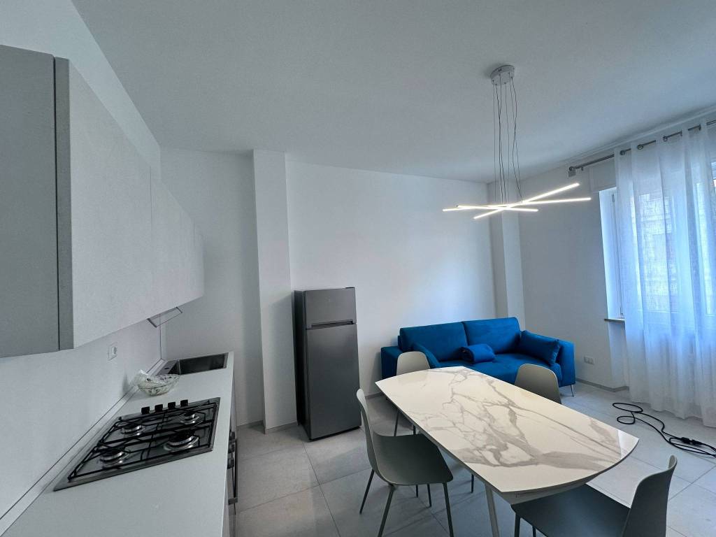 Appartamento a Alba in Via Pierino Belli, 37 - Foto 2
