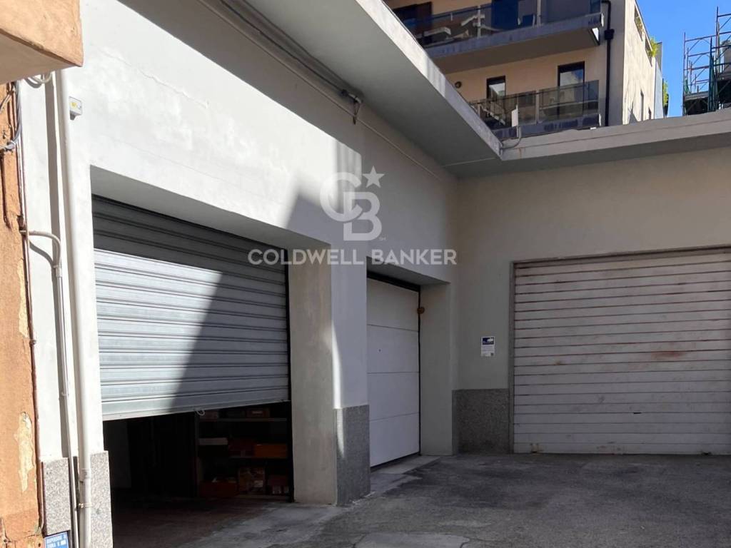 Box / garage a Pescara in via Nicola Fabrizi, 42 - Foto 4