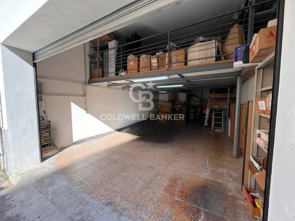 Box / garage a Pescara in via Nicola Fabrizi, 42 - Foto 5