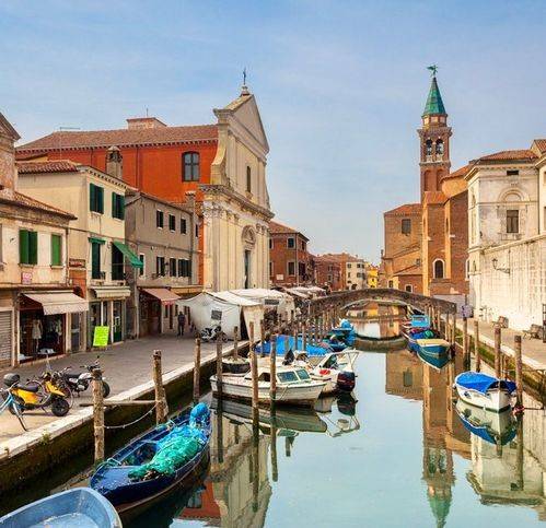 Appartamento a Chioggia in Corso Del Popolo 1379 - Foto 2