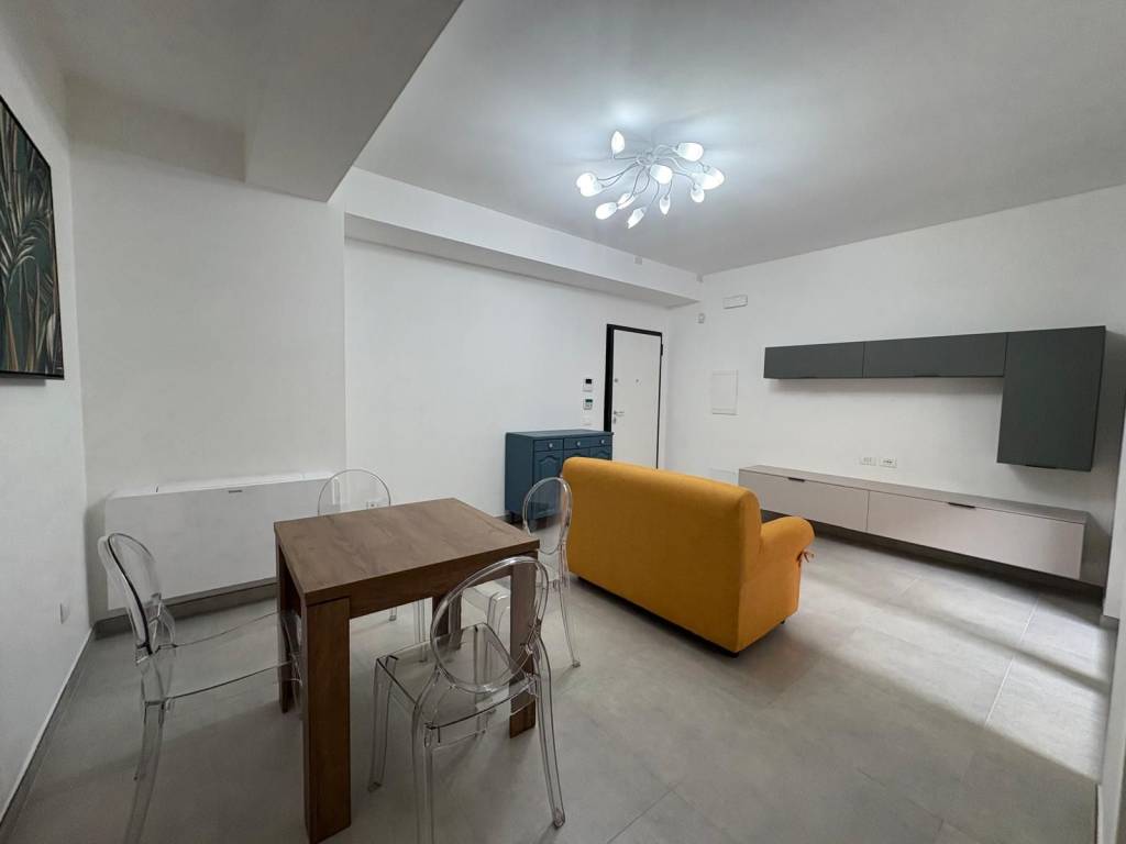 Appartamento a Cosenza in Via Duca degli Abruzzi - Foto 2