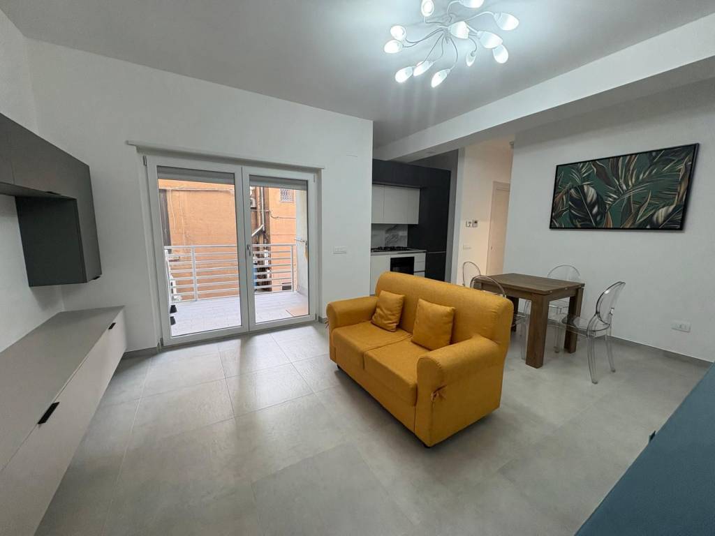 Appartamento a Cosenza in Via Duca degli Abruzzi - Foto 3