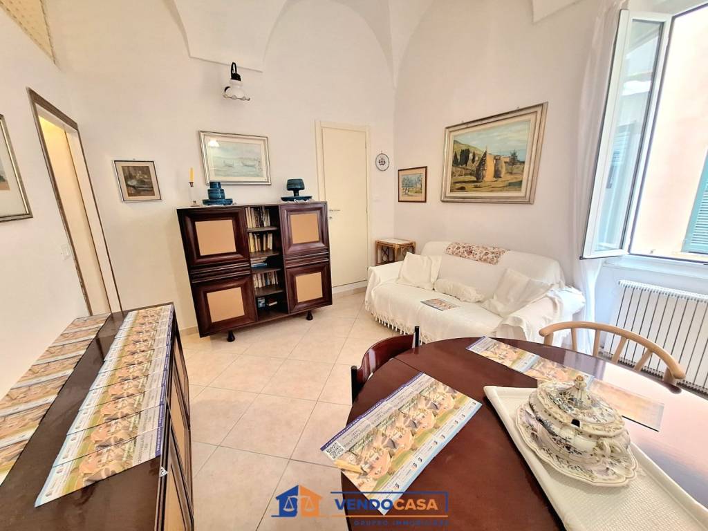 Appartamento a Loano in Via Richeri - Foto 4