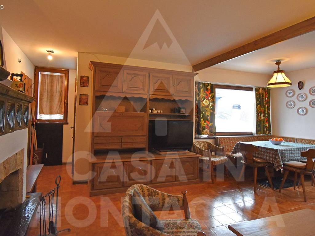 Appartamento a Panchià in Via Nazionale - Foto 3