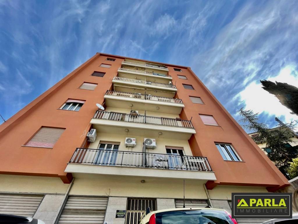 Appartamento a Canicattì in Via Alessandro Manzoni - Foto 2