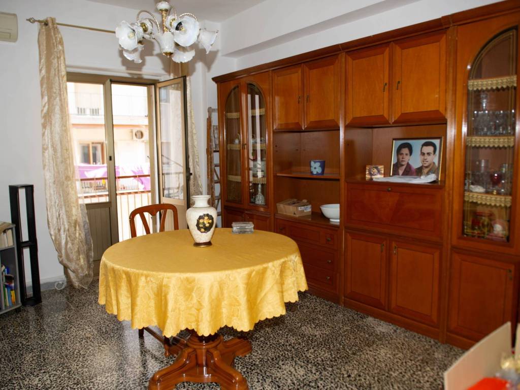 Appartamento a Crotone in Via Tommaso Campanella, 27 - Foto 4