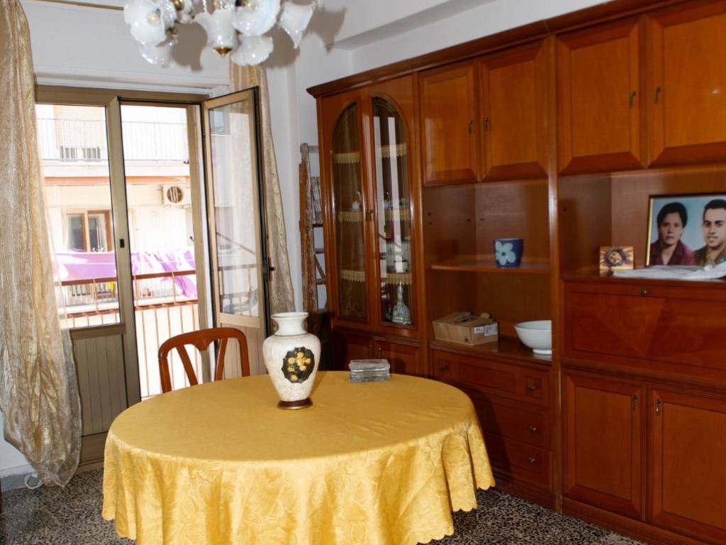 Appartamento a Crotone in Via Tommaso Campanella, 27 - Foto 5