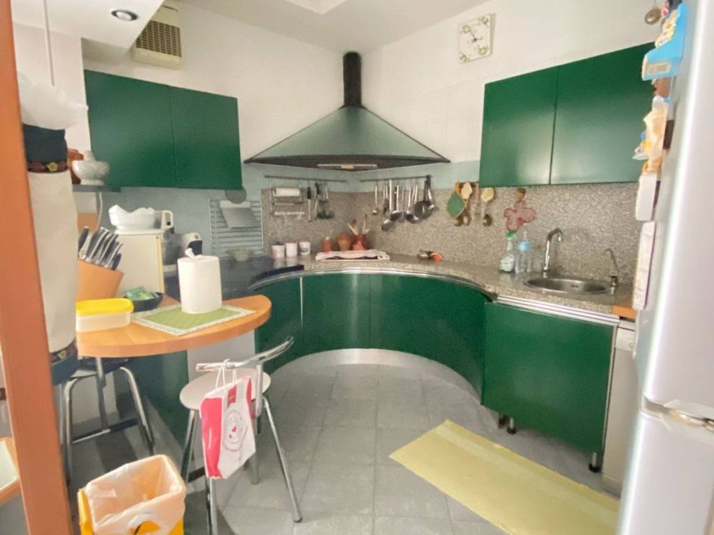 Appartamento a Crotone in Via 25 Aprile, 17 - Foto 3