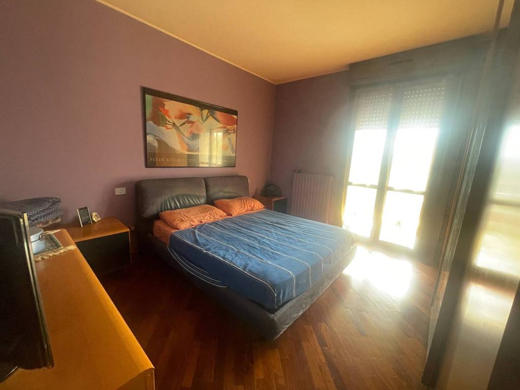 Appartamento a Reggio emilia in Via Martiri di Cervarolo, 39 - Foto 4
