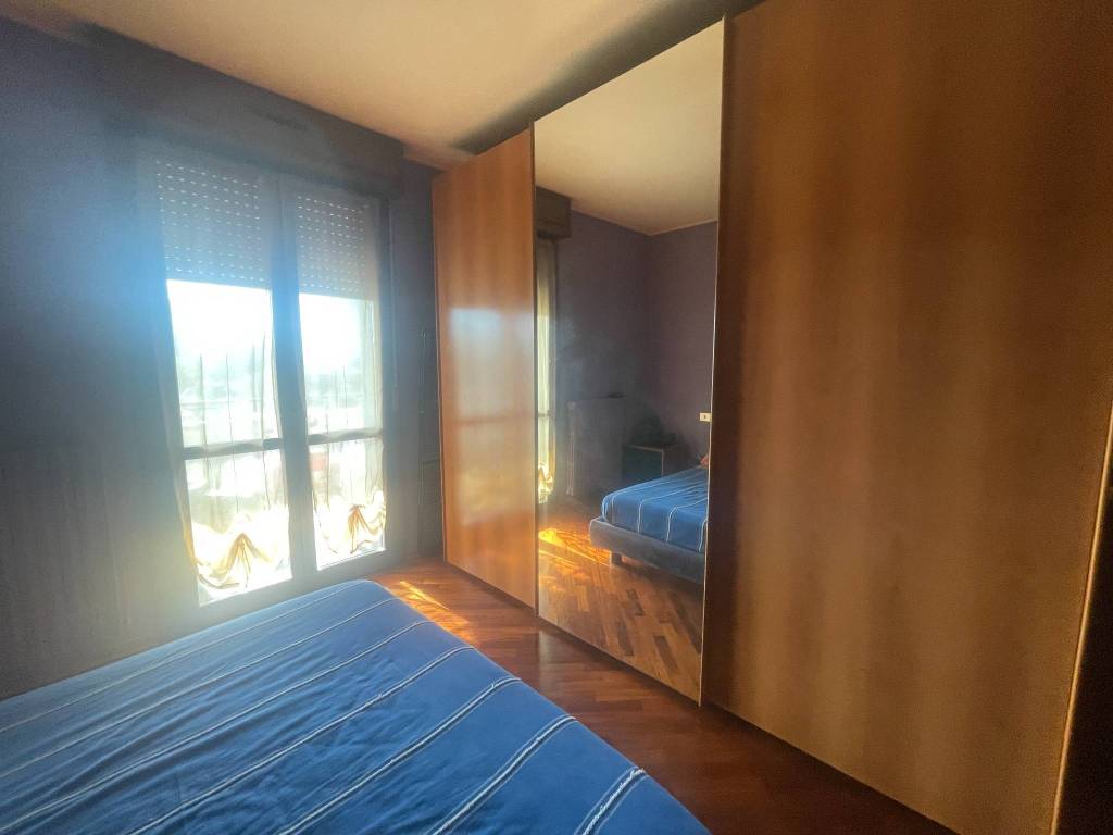 Appartamento a Reggio emilia in Via Martiri di Cervarolo, 39 - Foto 5