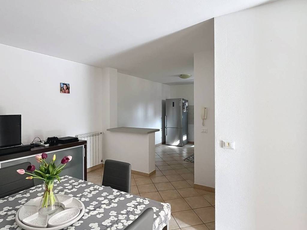 Casa indipendente a Tissi in Via Italia - Foto 5