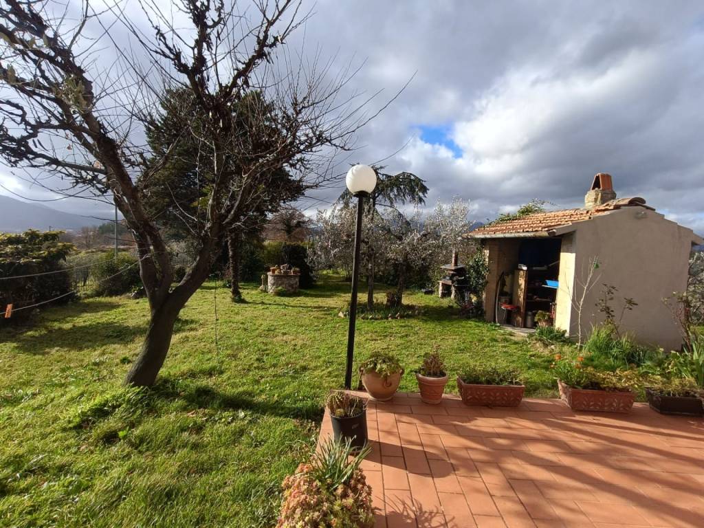 Villa a Spoleto in Via Palazzo Pacieri - Foto 4