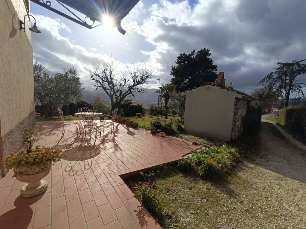 Villa a Spoleto in Via Palazzo Pacieri - Foto 5