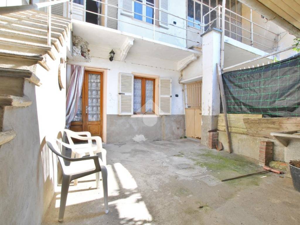 Casa indipendente a Cigliano in Vicolo Provana, 7 - Foto 2