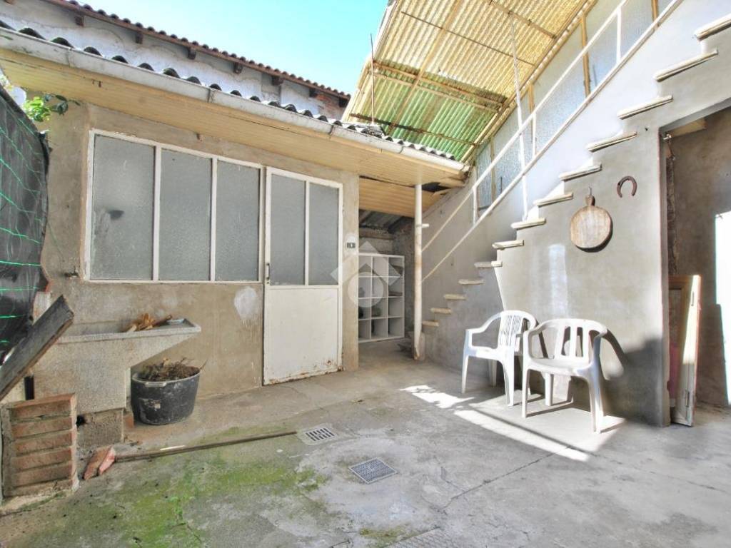 Casa indipendente a Cigliano in Vicolo Provana, 7 - Foto 3