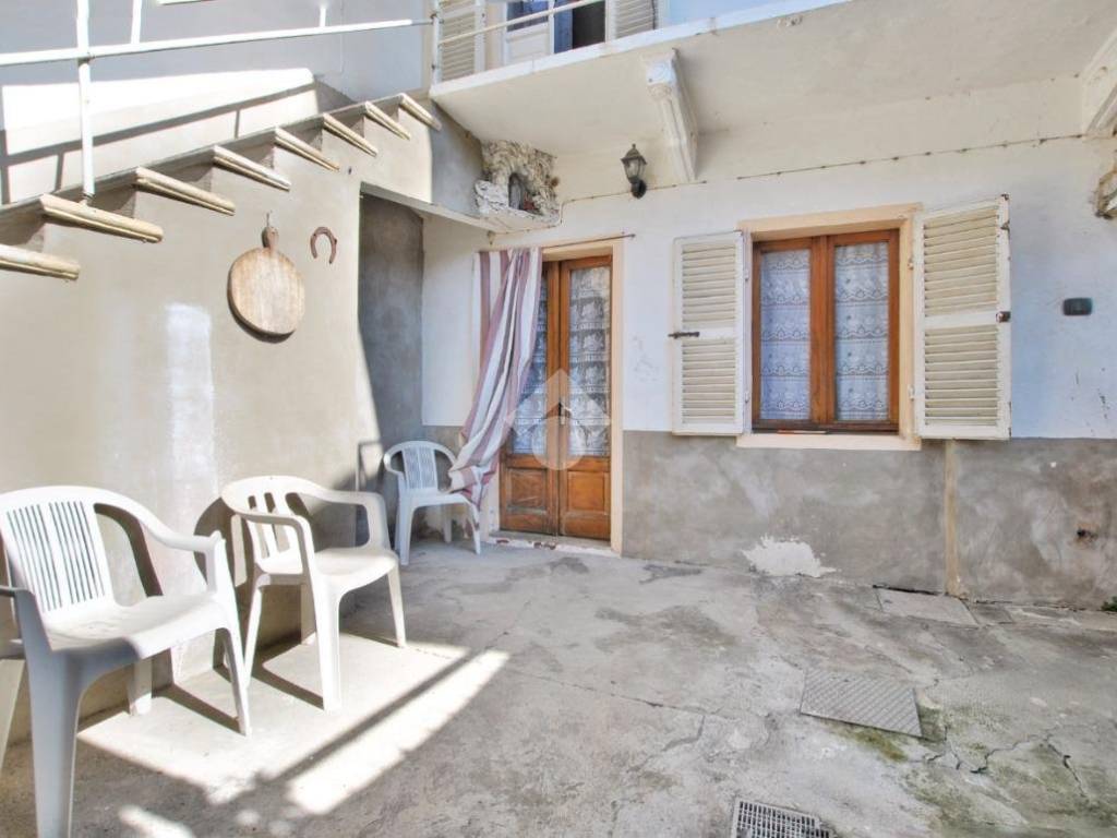 Casa indipendente a Cigliano in Vicolo Provana, 7 - Foto 4