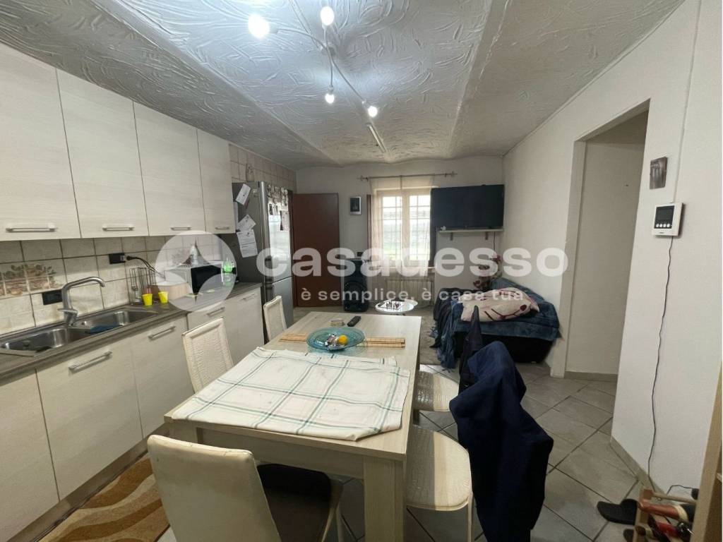 Casa indipendente a Borgo d'ale in Via Cascina Quaiarella - Foto 2