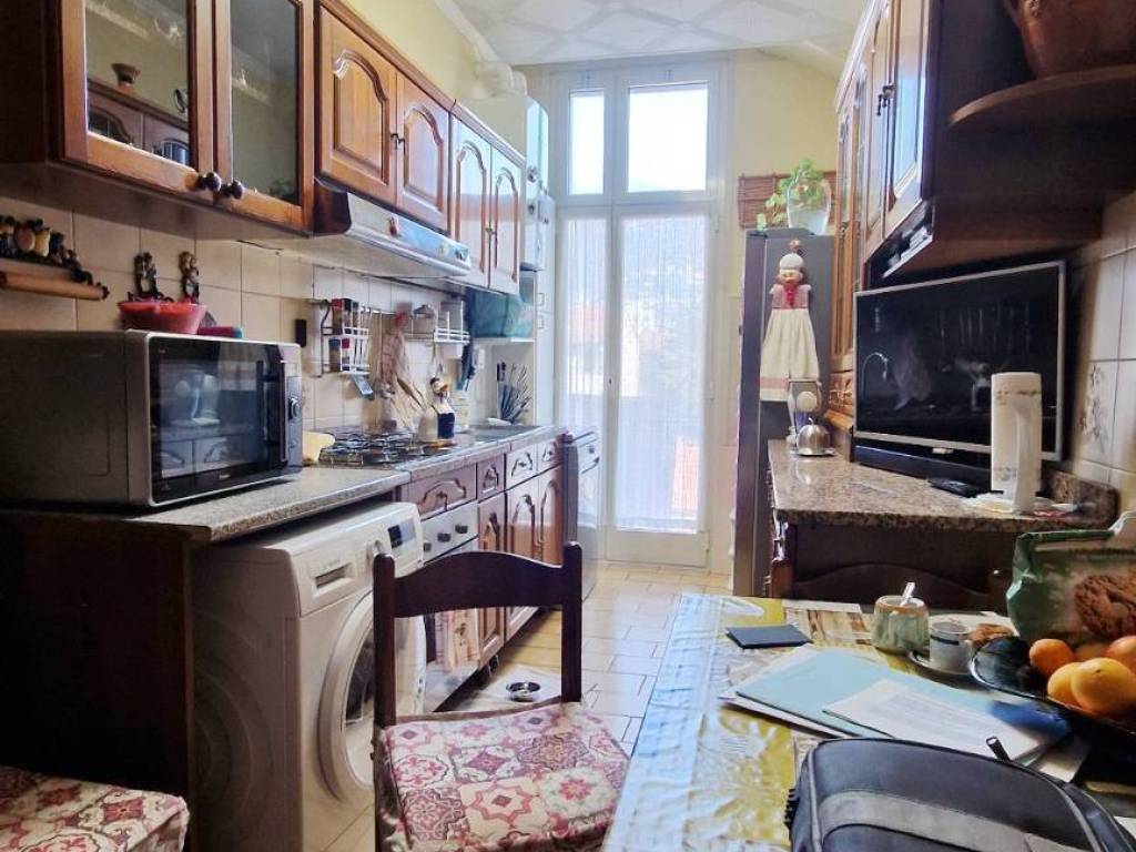 Appartamento a Como in via napoleona, 1 - Foto 2