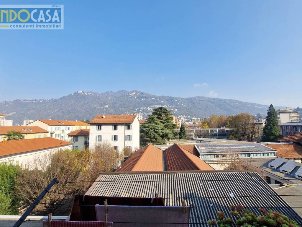 Appartamento a Como in via napoleona, 1 - Foto 3