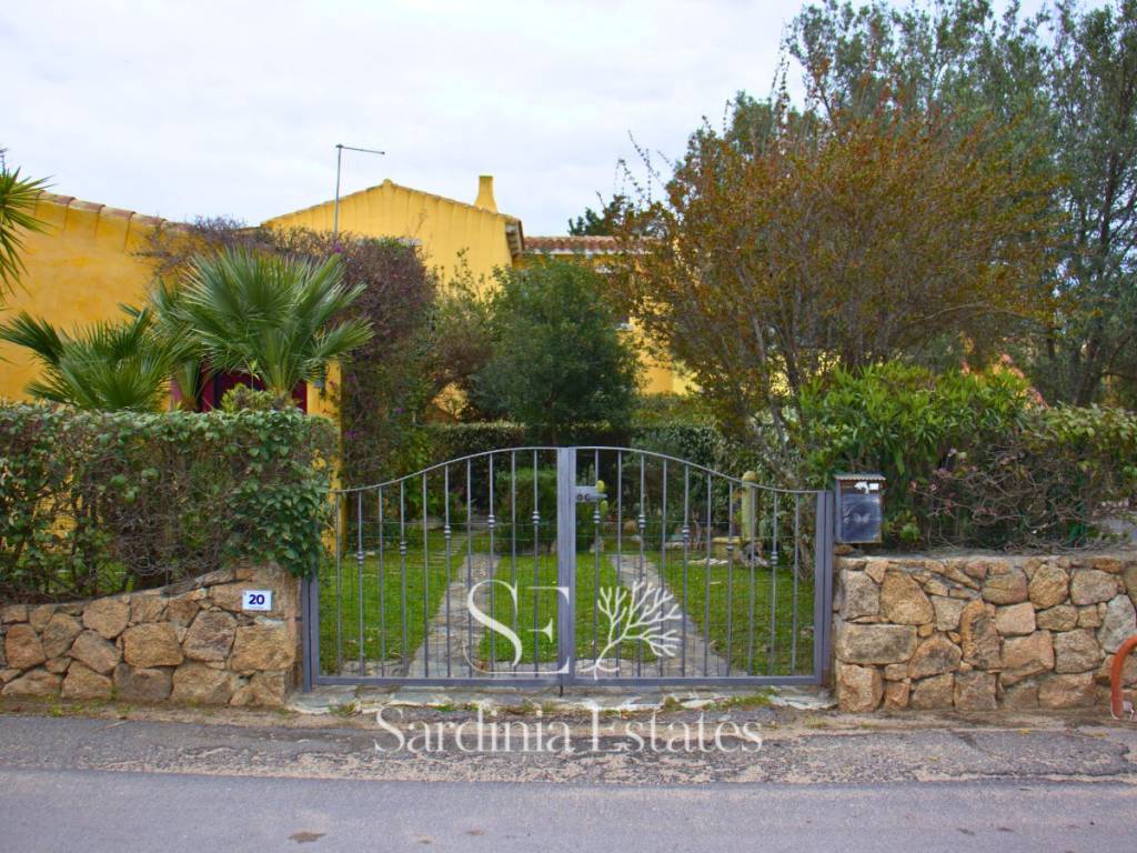 Villetta a schiera a San teodoro in Via di La Pira Maseda - Foto 2