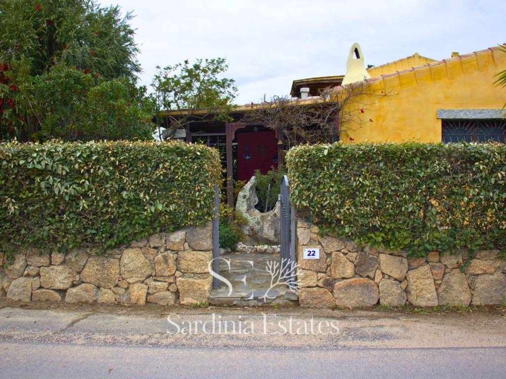 Villetta a schiera a San teodoro in Via di La Pira Maseda - Foto 3