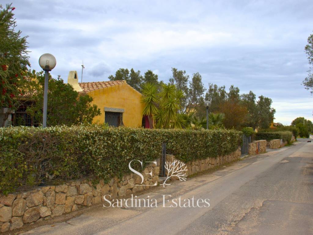 Villetta a schiera a San teodoro in Via di La Pira Maseda - Foto 5