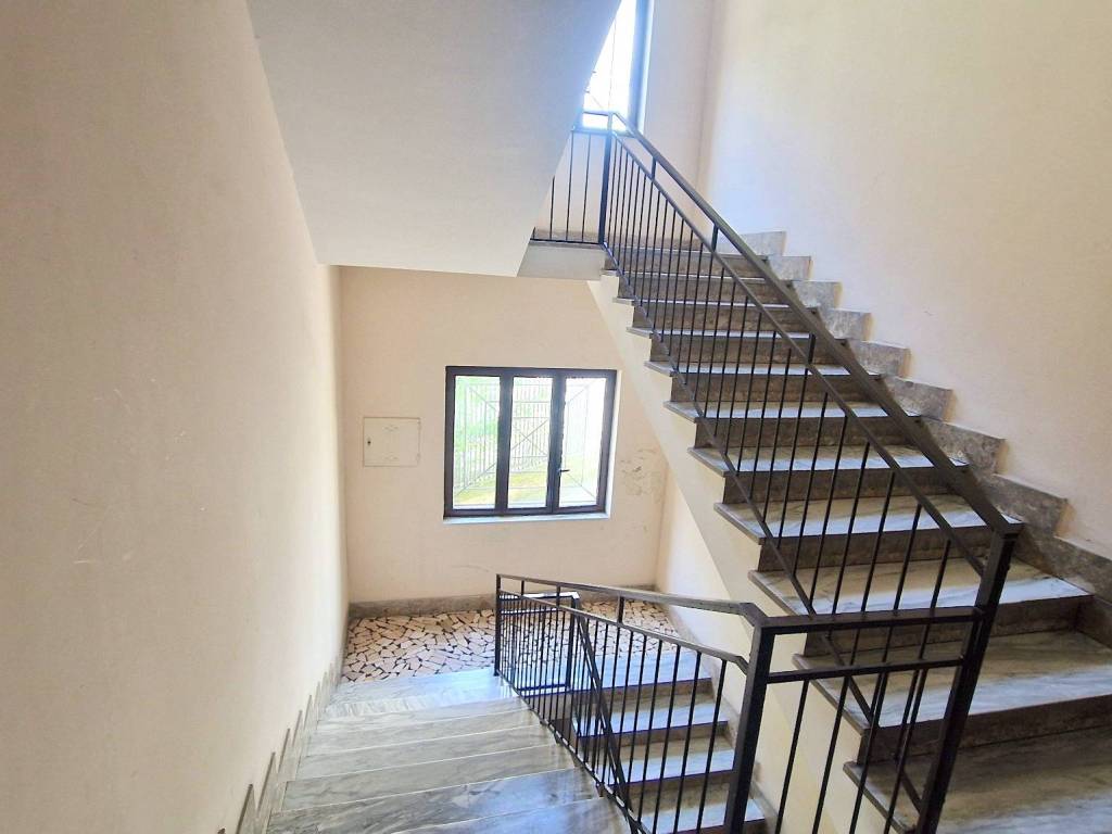 Appartamento a Avellino in Via degli Imbimbo, 19 - Foto 2