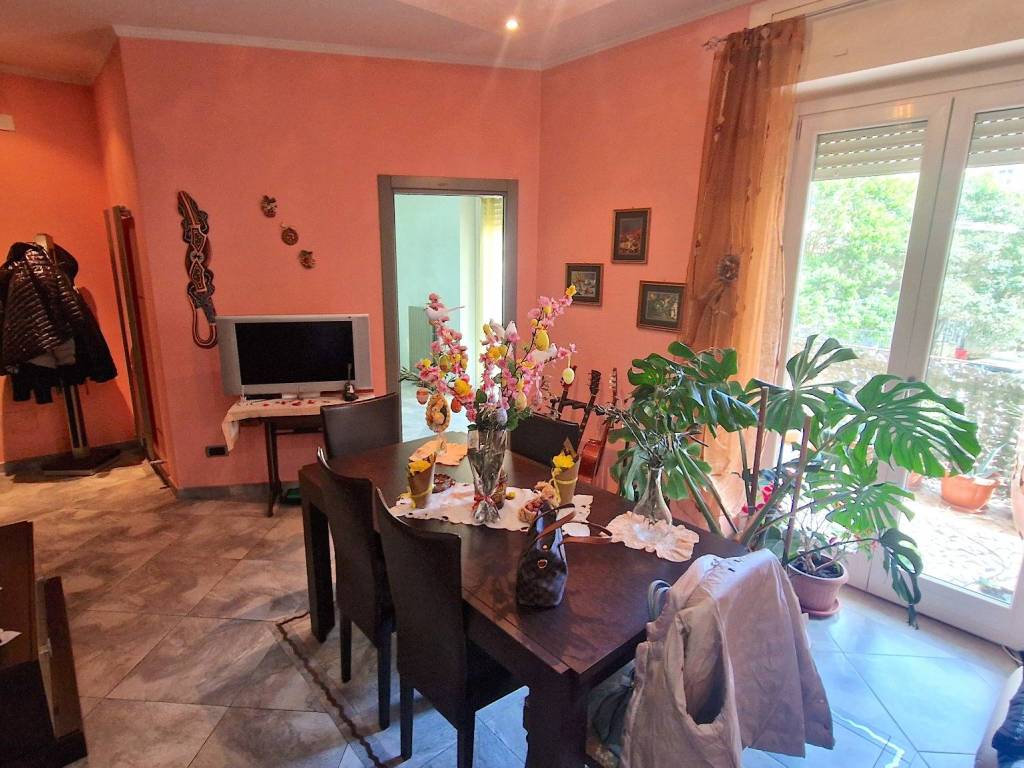 Appartamento a Avellino in Via degli Imbimbo, 19 - Foto 4