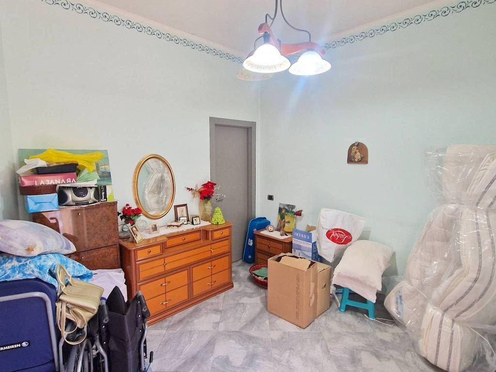 Appartamento a Avellino in Via degli Imbimbo, 19 - Foto 5