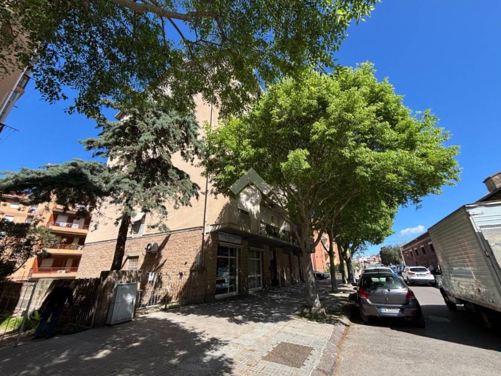 Appartamento a Sassari in Via Coradduzza, 11 - Foto 3