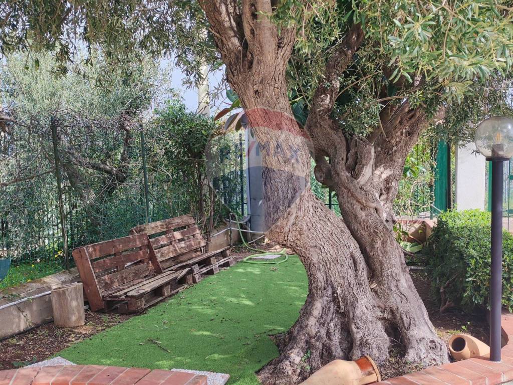 Villa a Altavilla milicia in Chiesazza Passi, 13 - Foto 3