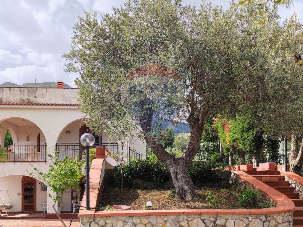 Villa a Altavilla milicia in Chiesazza Passi, 13 - Foto 4